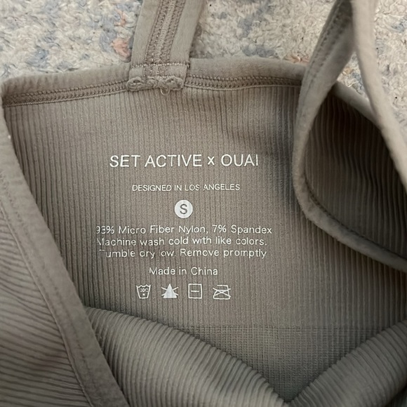 SET ACTIVE top - Picture 3 of 3